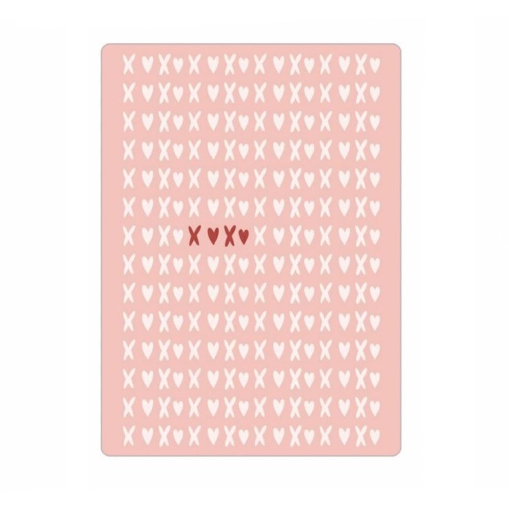 XOXO Magnet 